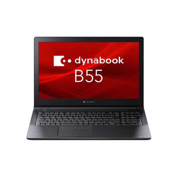 Dynabook dynabook B55/KW A6BVKWG8571A Notebook