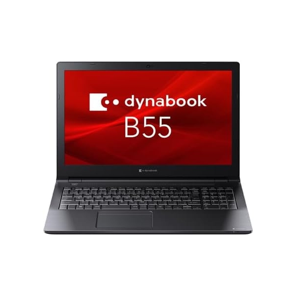 Dynabook dynabook B55/KW A6BVKWLA561A Notebook