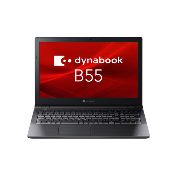 Dynabook dynabook B55/KW A6BVKWLA563A Notebook