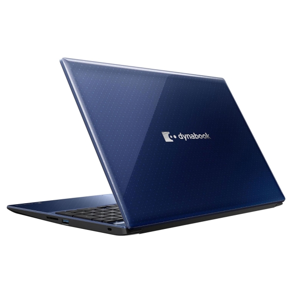 Laptop Notebook Dynabook dynabook C6 P1C6UPEL Stylish Blue