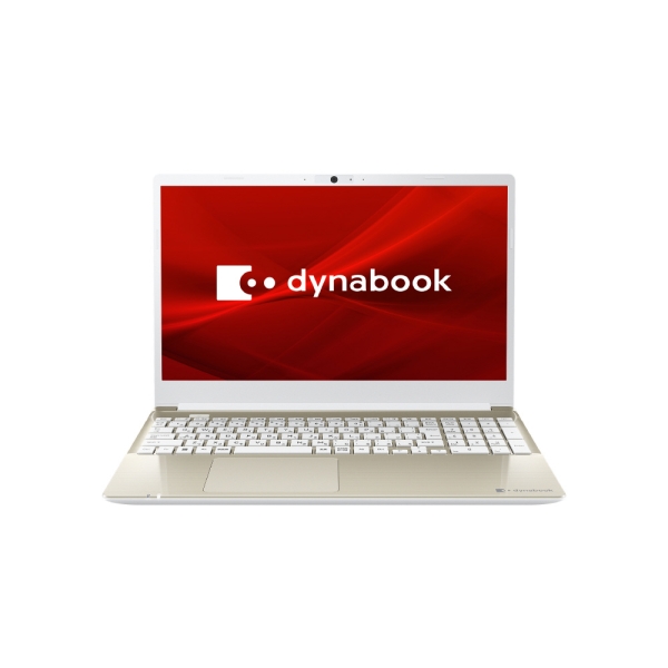 Dynabook dynabook C6 P1C6XPEG Satin Gold Notebook