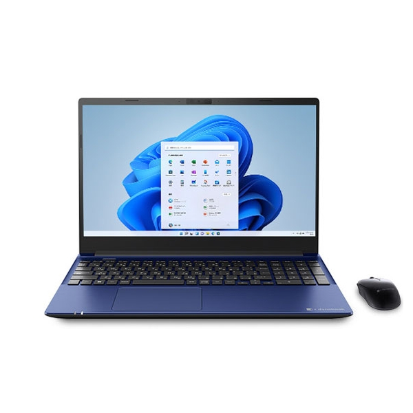 Dynabook dynabook C6/V P2C6VBEL precious blue Notebook