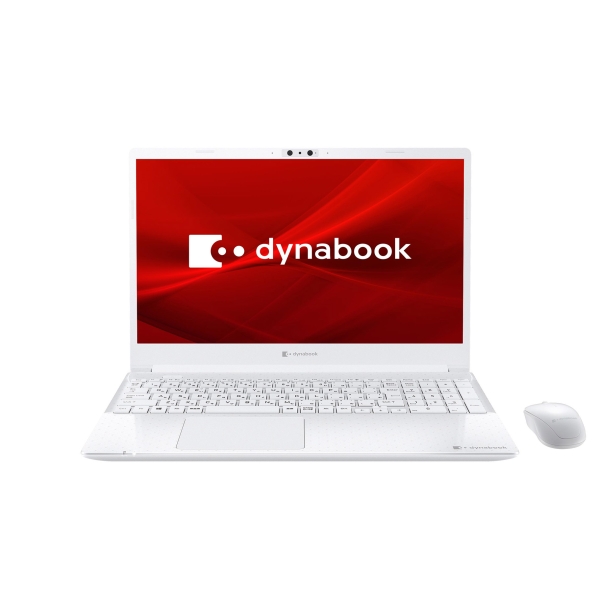 Laptop Notebook Dynabook dynabook C7 P1C7PPBW Luxe White