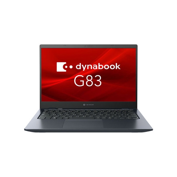 Dynabook dynabook G83/HV A6G9HVEAD615 Notebook