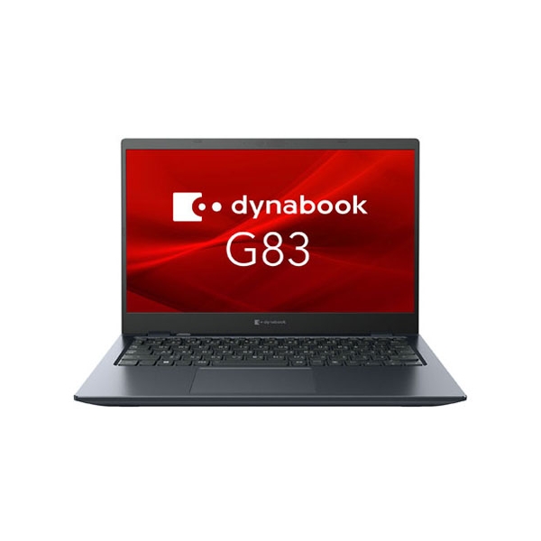 Dynabook dynabook G83/HV A6G9HVEAD635 Notebook