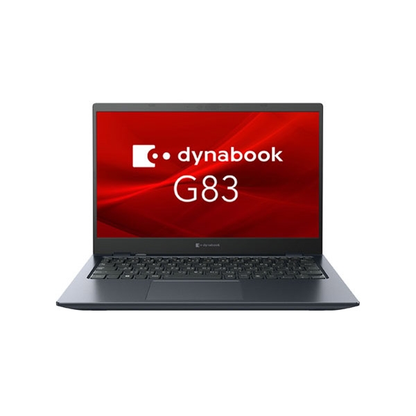 Dynabook dynabook G83/HV A6G9HVF8D535 Notebook