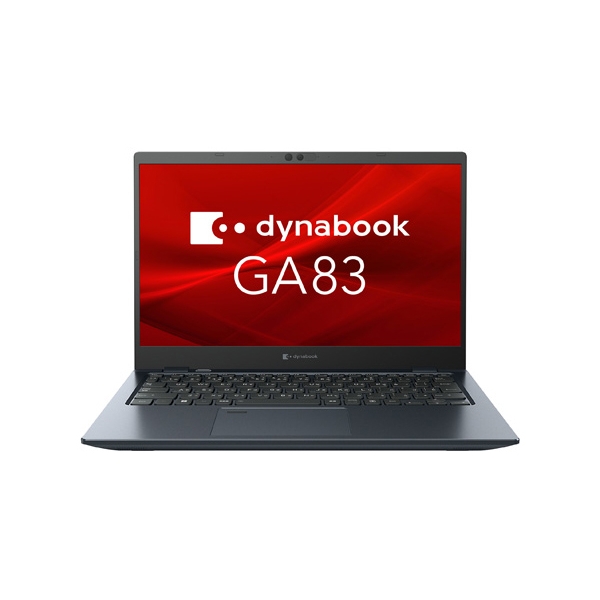 Dynabook dynabook GA83/XW A6A1XWE7314A Notebook