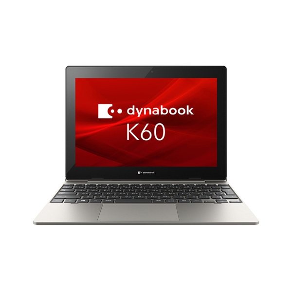 Dynabook dynabook K60/FW A6K1FWT8111A Tablet