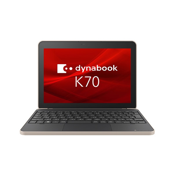 Dynabook dynabook K70/HX A6K2HXT8114A Tablet