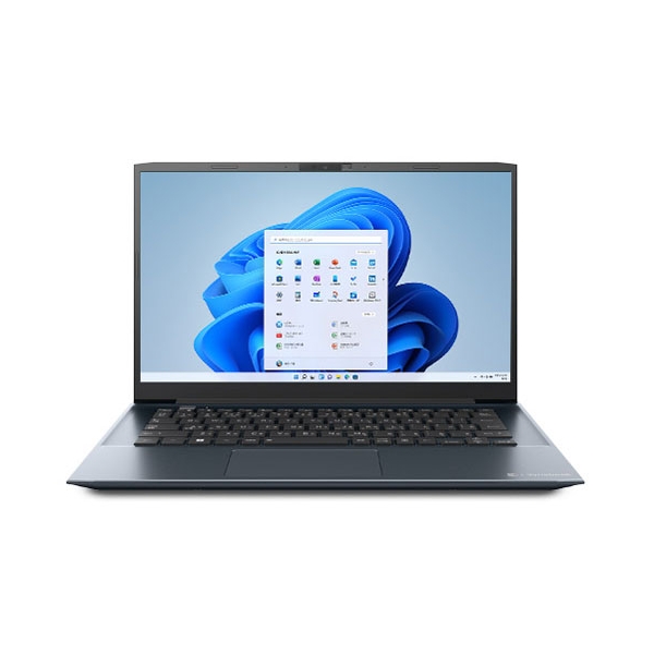 Dynabook dynabook M6 P2M6VBEL onyx blue Notebook