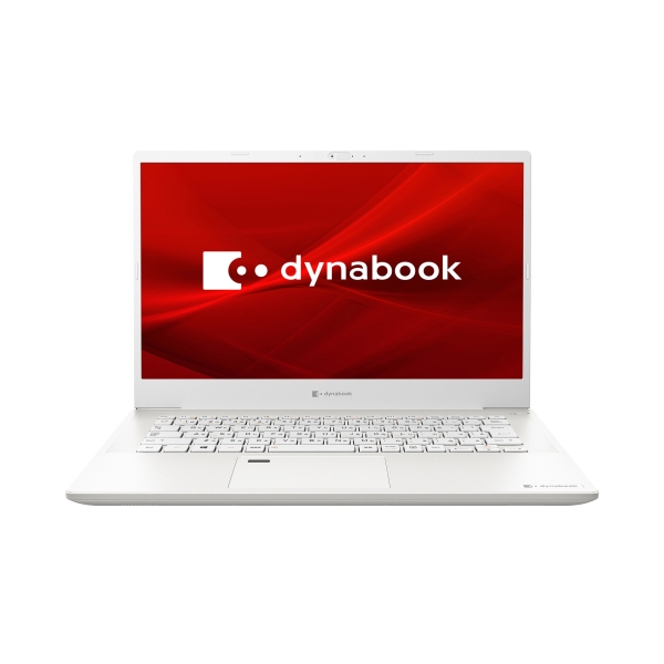 Laptop Notebook Dynabook dynabook M7 P1M7SPBW pearl white