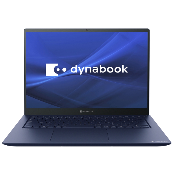 Dynabook dynabook R7 P1R7XPBL dark technical center blue Notebook