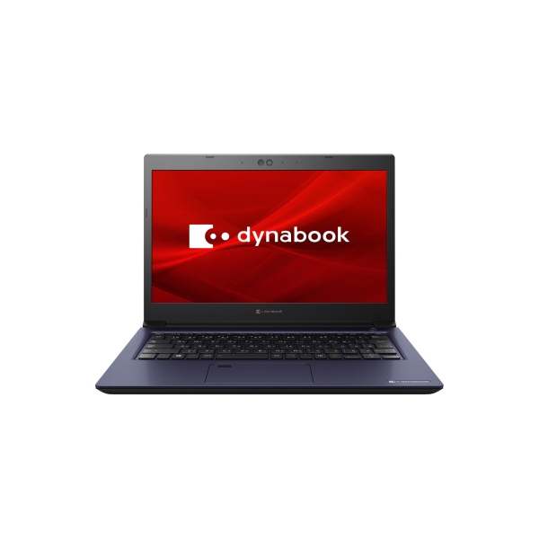 Laptop Notebook Dynabook dynabook S6 P1S6PPBL denim blue