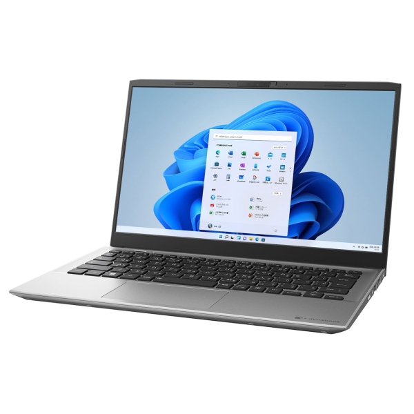 Laptop Notebook Dynabook dynabook S6 P1S6VPES