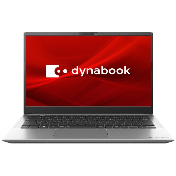 Dynabook dynabook S6 P1S6XPES premium silver Notebook