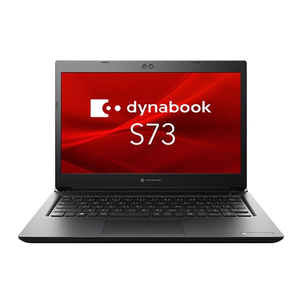 Dynabook dynabook S73/HS A6SBHSG8D531 Notebook