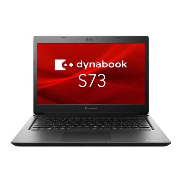 Dynabook dynabook S73/HW A6SBHWFAD51A Notebook