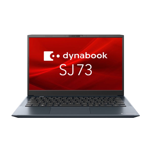 Dynabook dynabook SJ73/KV A6SJKVL82415 Notebook