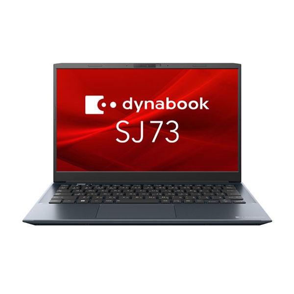 Dynabook dynabook SJ73/KV A6SJKVLA2435 Notebook