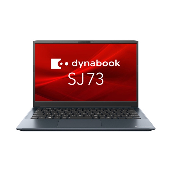 Dynabook dynabook SJ73/KW A6SJKWG8233B Notebook