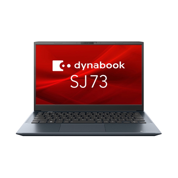 Dynabook dynabook SJ73/KW A6SJKWL8241B Notebook