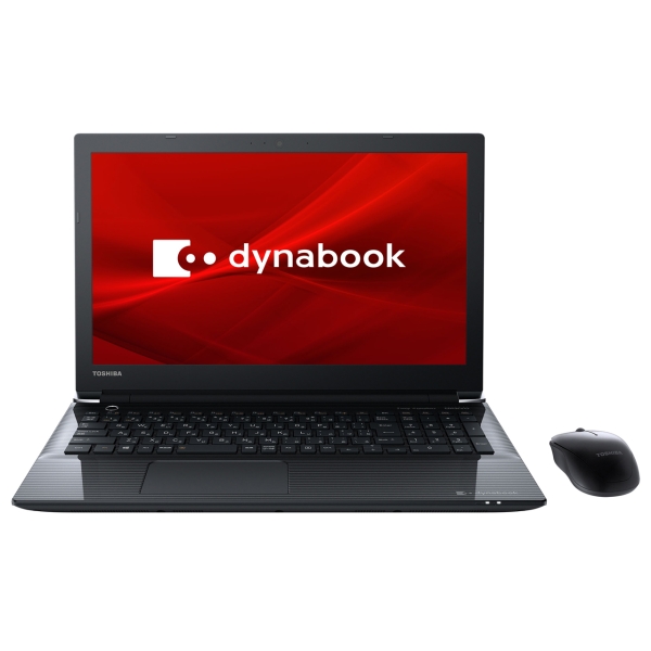 Laptop Notebook Dynabook dynabook T4 P1T4KPBB precious black