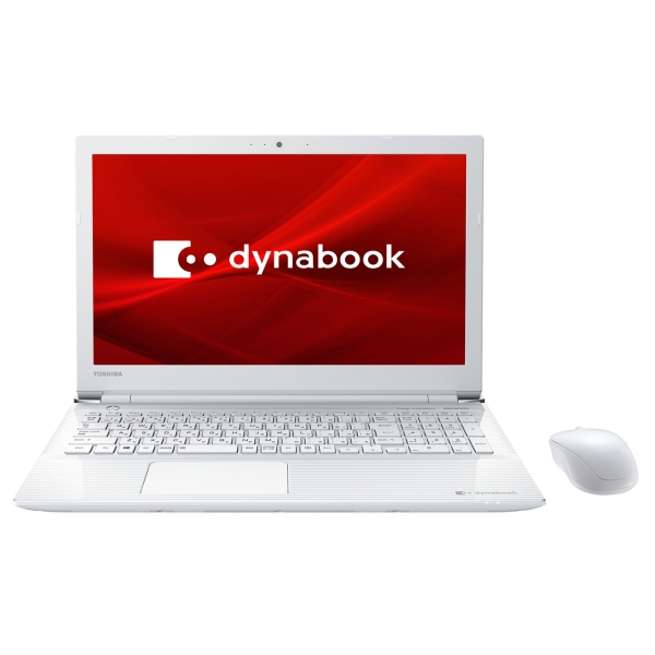 Laptop Notebook Dynabook dynabook T4 P1T4KPBW Luxe White