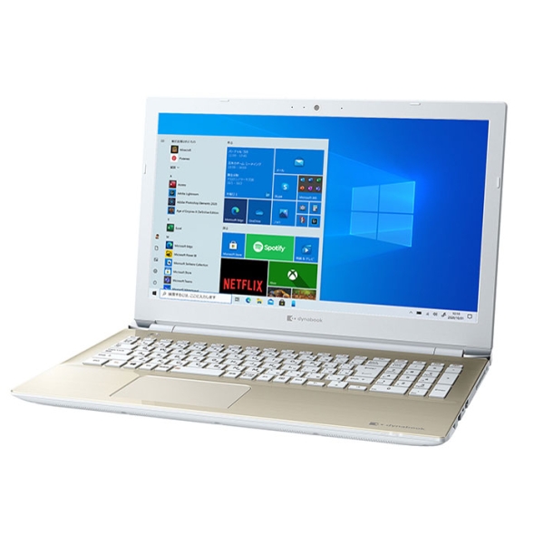 Laptop Notebook Dynabook dynabook T6 P1T6RPEG