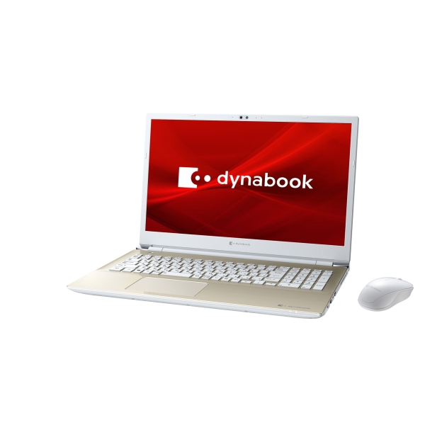 Laptop Notebook Dynabook dynabook T7 P2T7RPBG Satin Gold