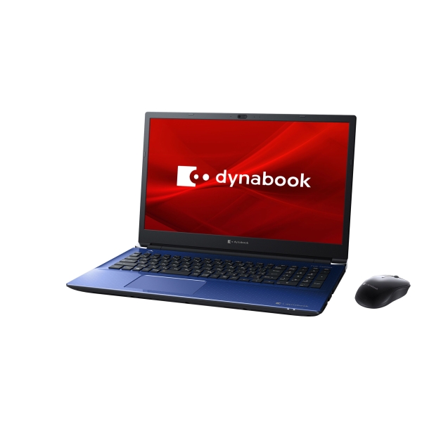 Laptop Notebook Dynabook dynabook T7 P2T7RPBL Stylish Blue