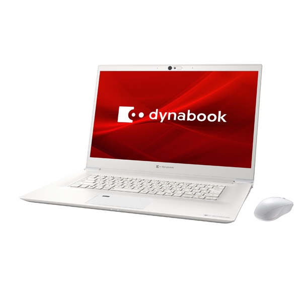 Laptop Notebook Dynabook dynabook Z8 P1Z8LPBW pearl white