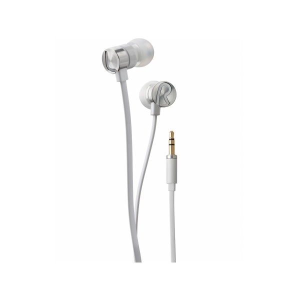 Dynamic Motion DM008 white/silver Earphone Headphone