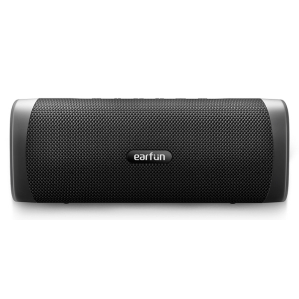 EarFun EarFun UBOOM L black Bluetooth Speaker