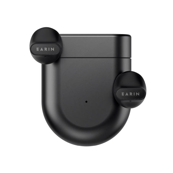 EARIN EARIN A-3 Black Earphone Headphone