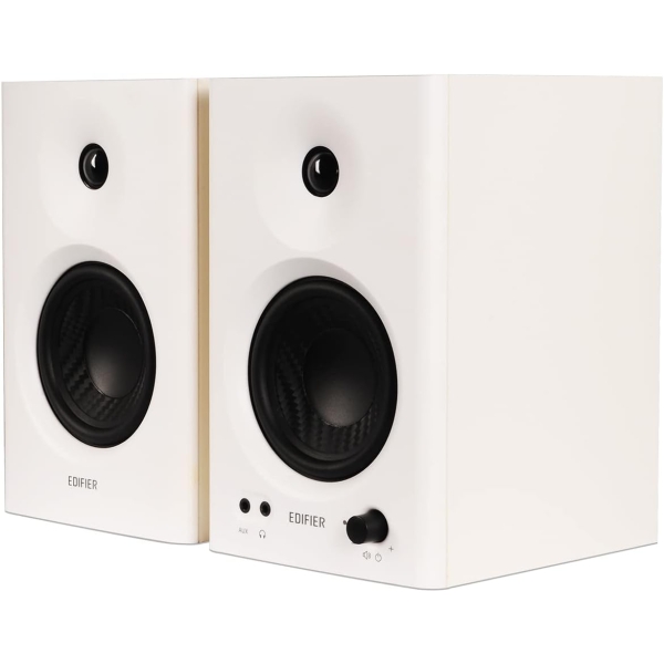 Edifier ED-MR4-WH white PC Speaker