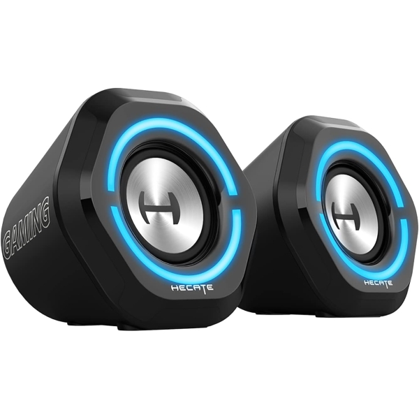 Edifier HECATE ED-G1000-BK black Bluetooth Speaker