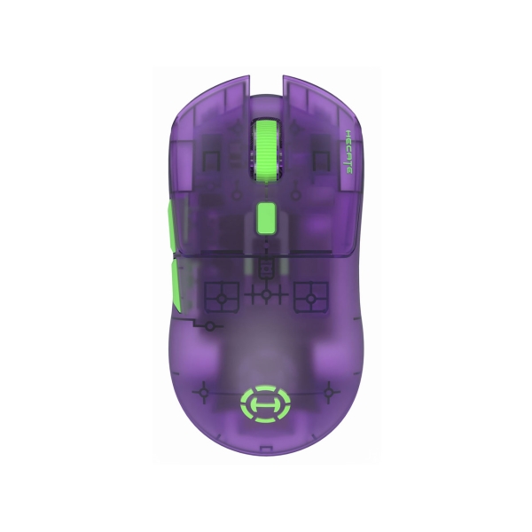 Edifier HECATE ED-G3MPRO-TPP clear purple Mouse