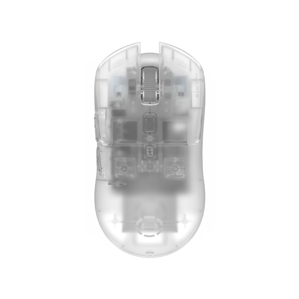 Edifier HECATE ED-G3MPRO-TPW clear Mouse