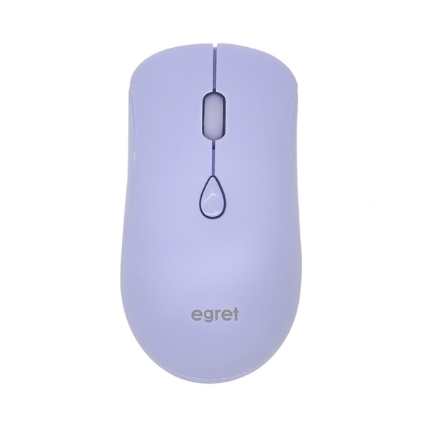 EGRET SweetiE EM23-S1 lavender latte Mouse