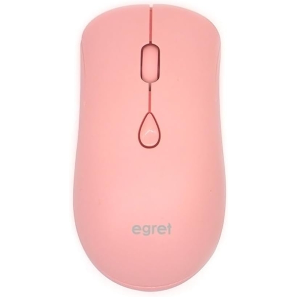 EGRET SweetiE EM23-S3 strawberry I Mouse