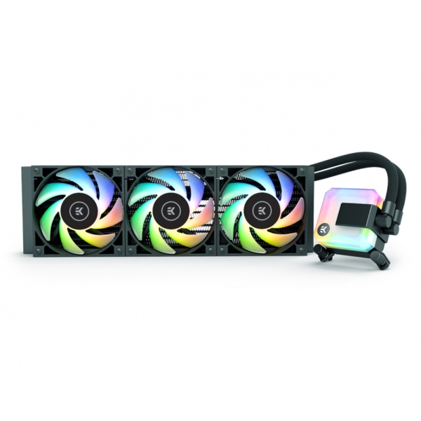 EK Water Blocks EK-AIO 360 D-RGB CPU Fan