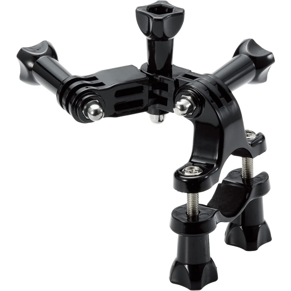 ELECOM ACMBBK01BK black Mount Attachment