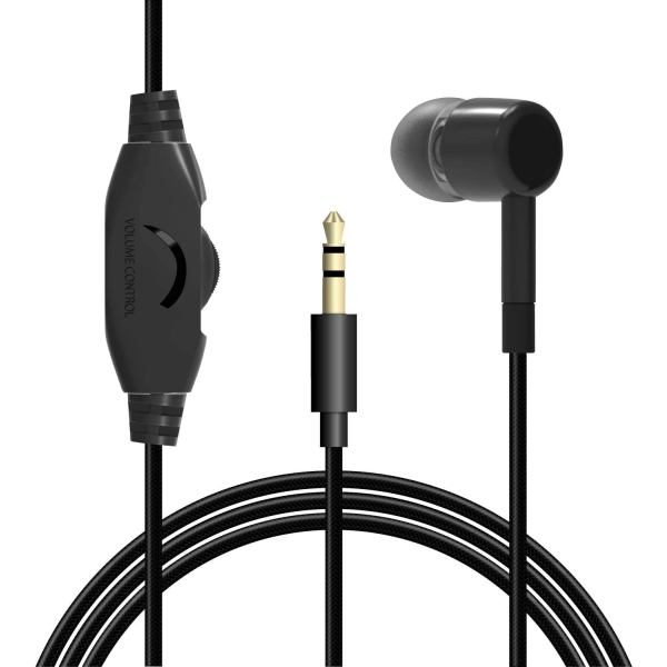 ELECOM AFFINITY SOUND EHP-TV10CM3BK Earphone Headphone