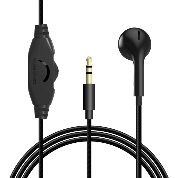 ELECOM AFFINITY SOUND EHP-TV10IM3BK Earphone Headphone