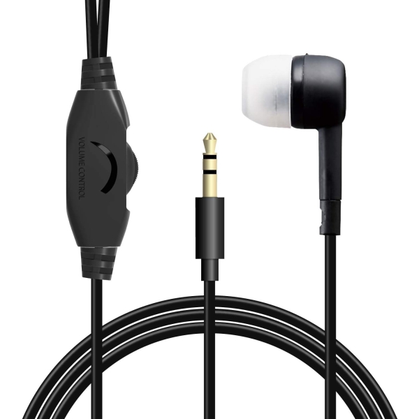 ELECOM AFFINITY SOUND EHP-TV11CM3BK Earphone Headphone