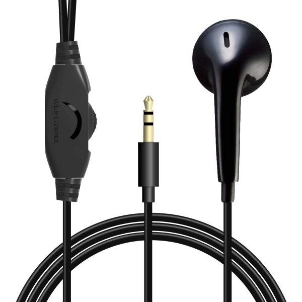 ELECOM AFFINITY SOUND EHP-TV11IM3BK Earphone Headphone