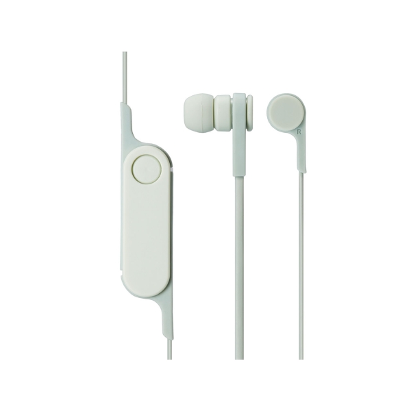 ELECOM bund LBT-HPC14MPXGN olive khaki Earphone Headphone