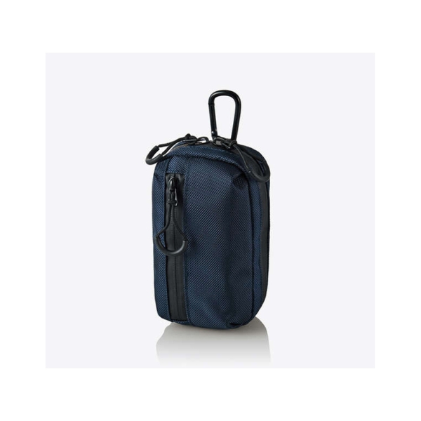 Camera Case ELECOM DGB-CP01LNV navy Camera Case