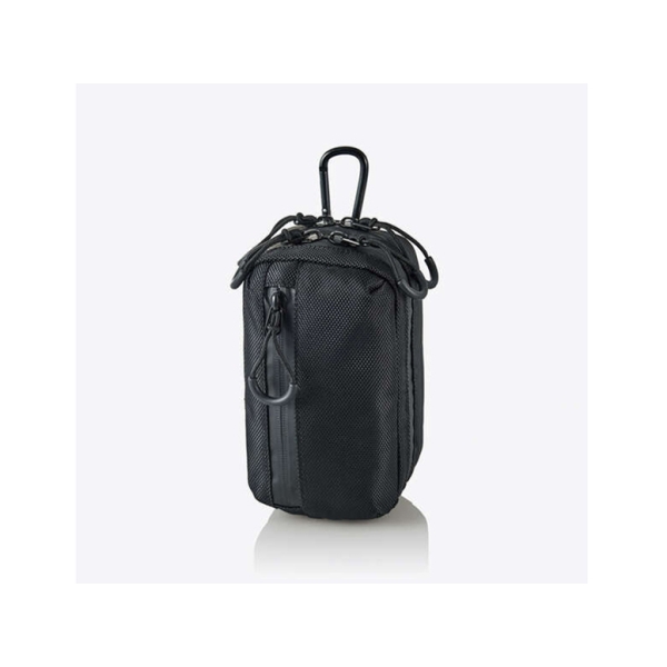 Camera Case ELECOM DGB-CPW01LBK black Camera Case