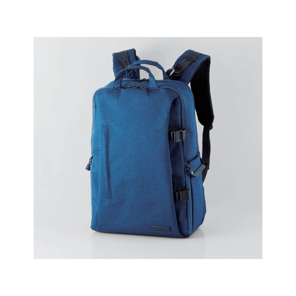 Camera Bag ELECOM DGB-S037NV navy Camera Bag